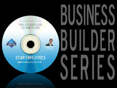 Business Builder Series: Robin Robins Interview